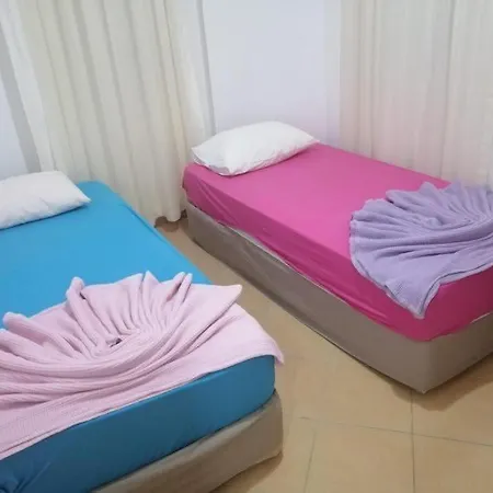빌라 Okurcalar Cimtur Tatil Sitesi *