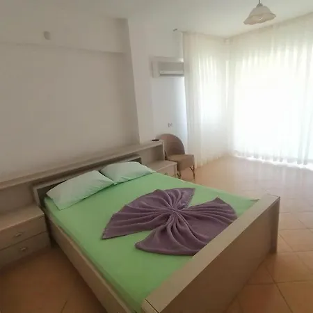 빌라 Okurcalar Cimtur Tatil Sitesi