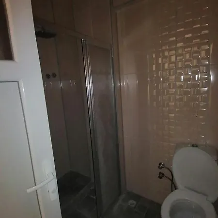 Okurcalar Cimtur Tatil Sitesi 빌라 알란야