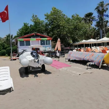 Okurcalar Cimtur Tatil Sitesi 빌라 *
