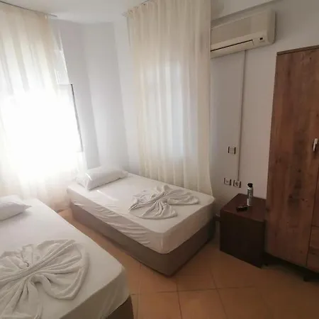 Okurcalar Cimtur Tatil Sitesi * 알란야