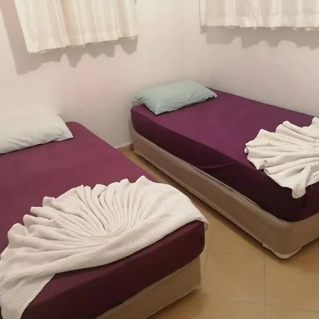 빌라 Okurcalar Cimtur Tatil Sitesi
