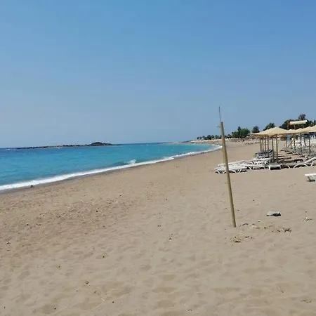 Okurcalar Cimtur Tatil Sitesi 빌라 *