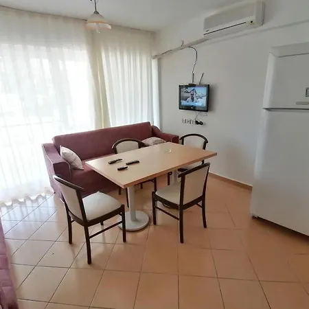 Okurcalar Cimtur Tatil Sitesi 알란야