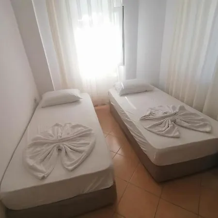Okurcalar Cimtur Tatil Sitesi Villa *