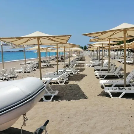 Okurcalar Cimtur Tatil Sitesi *