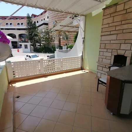 Villa Okurcalar Cimtur Tatil Sitesi *