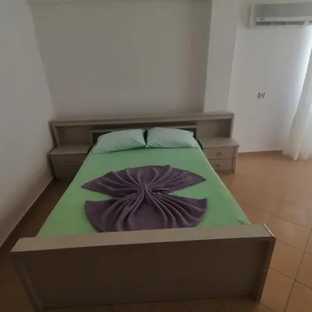 Okurcalar Cimtur Tatil Sitesi Villa Alanya