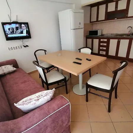 Okurcalar Cimtur Tatil Sitesi *