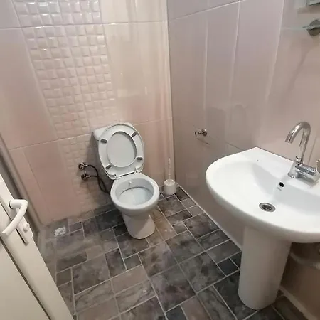 Okurcalar Cimtur Tatil Sitesi Villa *